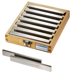 Bộ căn đệm song song 14 chi tiết Vertex VP-168