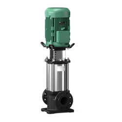 WILO Helix FIRST V1008-5/16/E/S/400-50 Vertical Centrifugal Pump