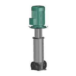 Máy Bơm Ly Tâm Trục Đứng WILO Helix FIRST V3606/2-5/16/E/KS/400-50