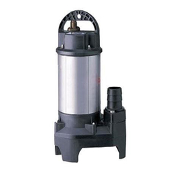 Wilo PDV-A400E submersible sewage pump