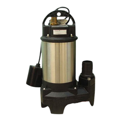 Máy bơm chìm nước thải Wilo PDV-A750EA
