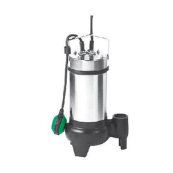 Wilo PDV-S600E submersible sewage pump