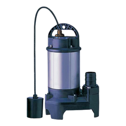 Wilo PDV-S750Q submersible sewage pump