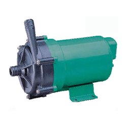 Máy bơm hóa chất dạng từ Wilo PM-051NE