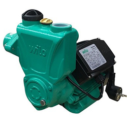 Máy bơm thông minh đẩy cao Wilo PWI-200EH