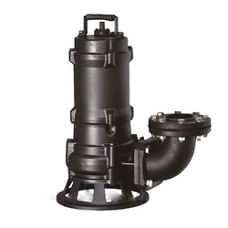 Sewage Pump Series SWP 80/15-15-C-3