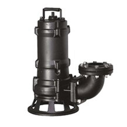 Sewage Pump Series SWP 50/14-075-V-3