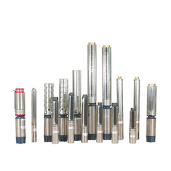 Wilo TWU 4.16-20-DM-B 7.5Kw submersible pump (water cooled)