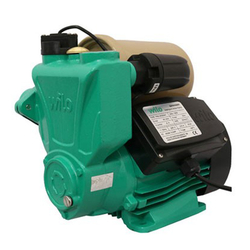 Wilo PWI-750EAH smart pressure booster pump