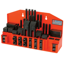 Bộ gá kẹp phôi 52 chi tiết Vertex CK-14