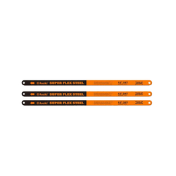 Asaki AK-8720 24T Hacksaw Blade