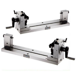Thiết bị kiểm tra độ đồng tâm Vertex VCI-250P
