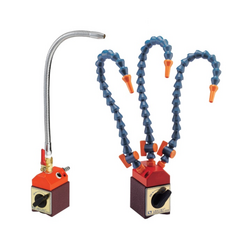 Coolant nozzle comes from Vertex VMH-62