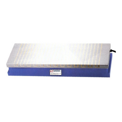 Bàn từ điện cho máy phay Vertex VEM-2050Z