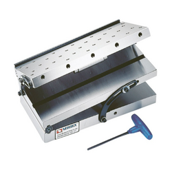 Bàn nghiêng 2 chiều Vertex V-66S