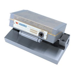 Vertex V-47MF small magnetic step tilting table