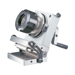 Thiết bị sửa đá kẹp bằng collet ER40 có Vertex V-PS-ER40S