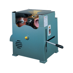 Vertex VEC-300G-221 Pin End Cutting and Grinding Machine