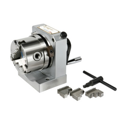 Thiết bị sửa đá gắn mâm cặp 3 chấu Vertex V-PS-80J