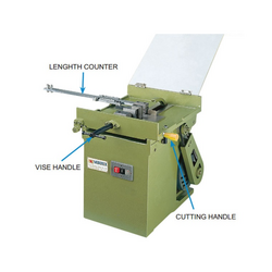 Máy cắt chốt định vị Vertex VEC-100-221