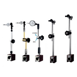 Vertex VMB-182H magnetic base clamp