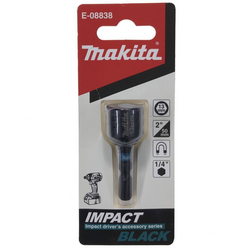 Đầu tuýp vặn ốc Impact Black 13mm Makita E-08838