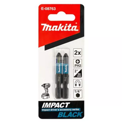 Makita E-08763 PH2x50mm screwdriver bit (2 pieces)