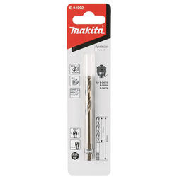 Mũi khoan định tâm 6.3x85mm Makita E-04092