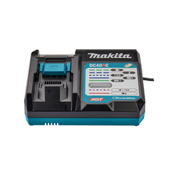 Đế sạc nhanh 40V Makita 191M90-3