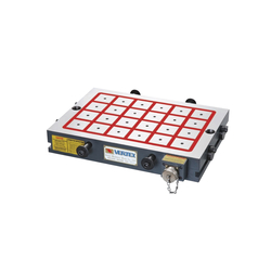 Bàn từ máy phay bằng điện Vertex VPE-60100