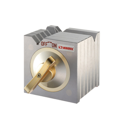 Khối vuông từ tính Vertex VCP-32