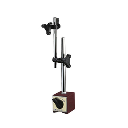 Gá đế từ kẹp đồng hồ so Vertex VMB-B