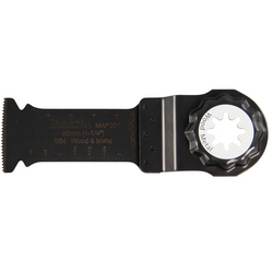 Wood cutting blade 32x60mm Makita B-66341