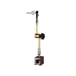 Gá đế từ kẹp đồng hồ so Vertex VMB-106