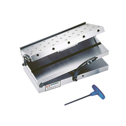 Bàn nghiêng 2 chiều Vertex V-47S