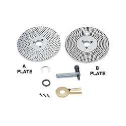 Bộ đĩa chia độ Vertex DP-4