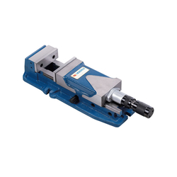 Ê tô thủy lực Vertex VHO-8