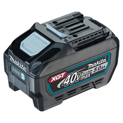 Pin dự phòng 40Vx5Ah Makita 191L47-8