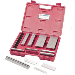 Vertex VP-100 18-piece parallel alignment set