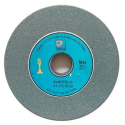 V3 Hai Duong Saw Blade Sharpening Stone 200.8.32