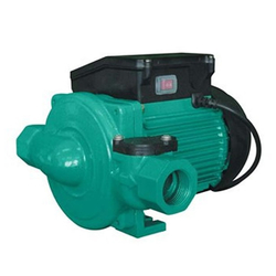 Wilo PB-400EA heat-resistant electronic hot water booster pump