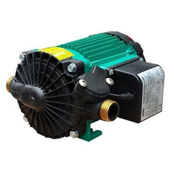 Máy bơm tăng áp nước nóng điện tử chịu nhiệt Wilo PB-S125EA