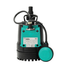 Máy bơm chìm nước sạch 0.3kw Wilo PD-300EA
