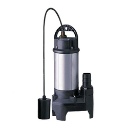Wilo PD-A751EA 0.75kw clean water submersible pump