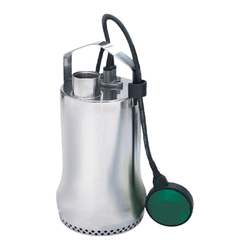 Wilo PD-S300EA stainless steel clean water submersible pump