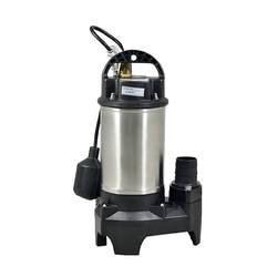 Wilo PD-S401EA seawater submersible pump