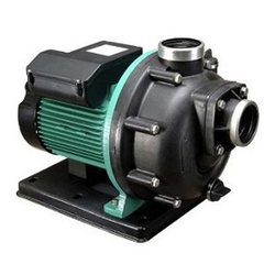 Máy bơm nước biển Wilo PU-S750E