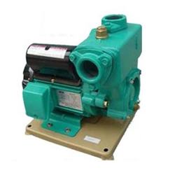 Wilo PW-1500E high pressure vacuum pump