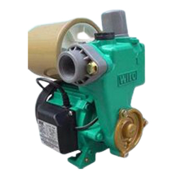 Máy bơm tăng áp tự động có bình tích áp Wilo PW-175EA