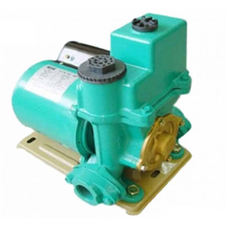 Máy bơm hút chân không, đẩy cao Wilo PW-251E